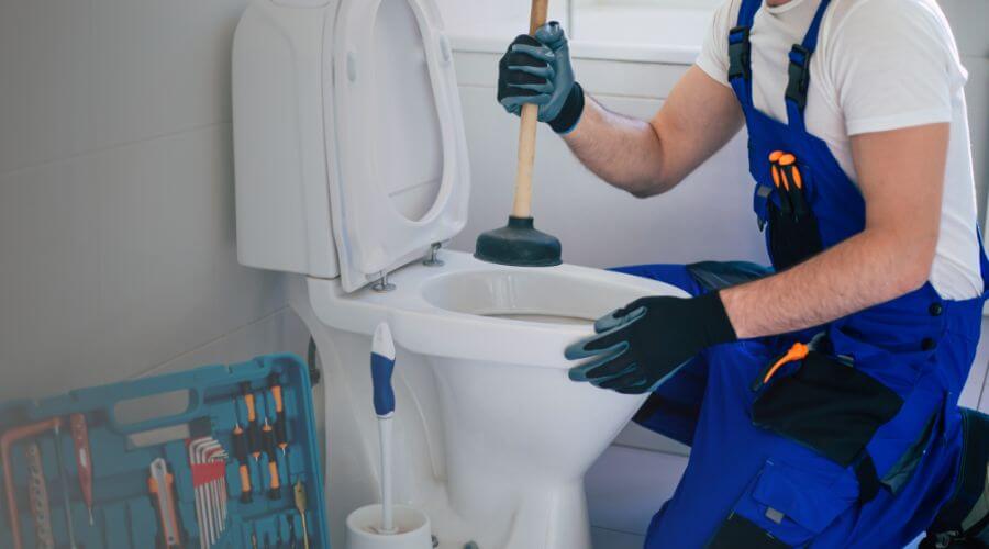 Professional Leak Detection Services in Marina, CA